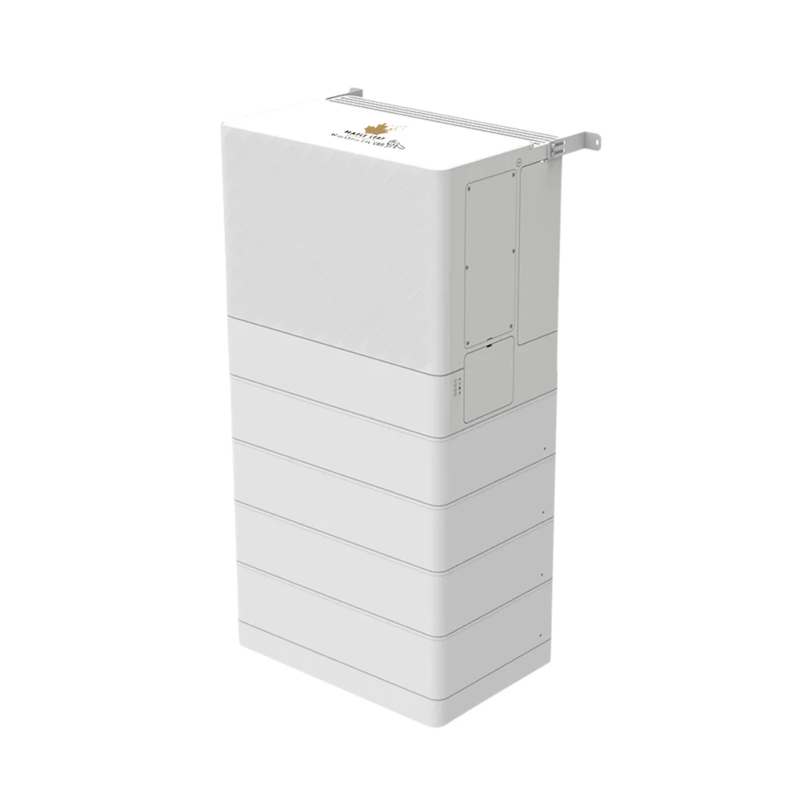 Maple Leaf Northern Fox AIO FLEX Home Battery Backup Kit — supplier product photo (product family)