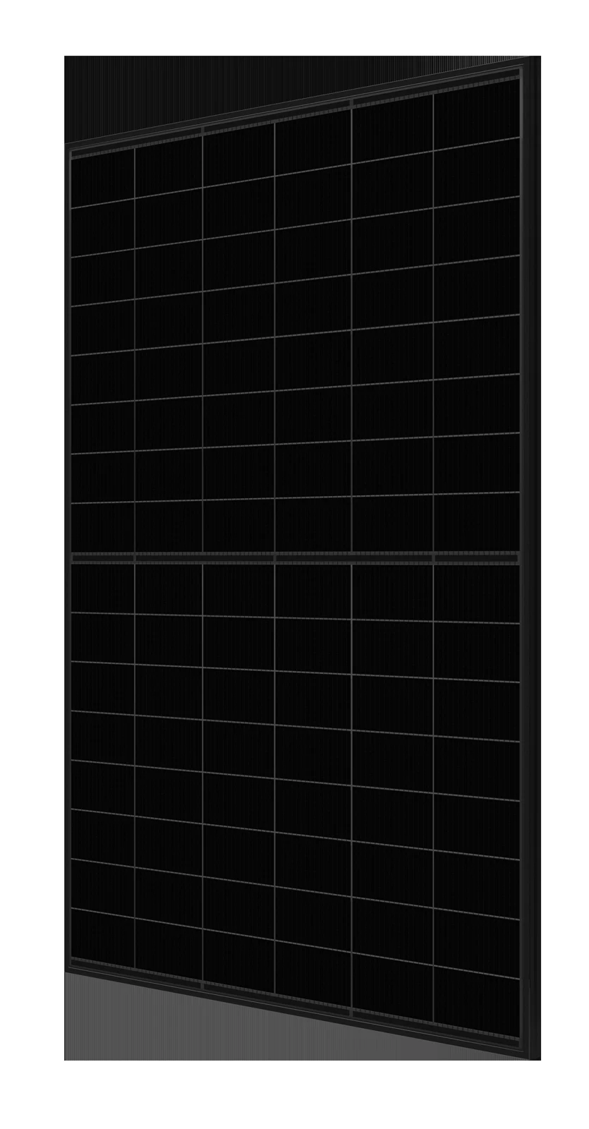 Canadian Solar TOPHiKu6 All-Black CS6.2-48TM-440H–CS6.2-48TM-470H — manufacturer product photo