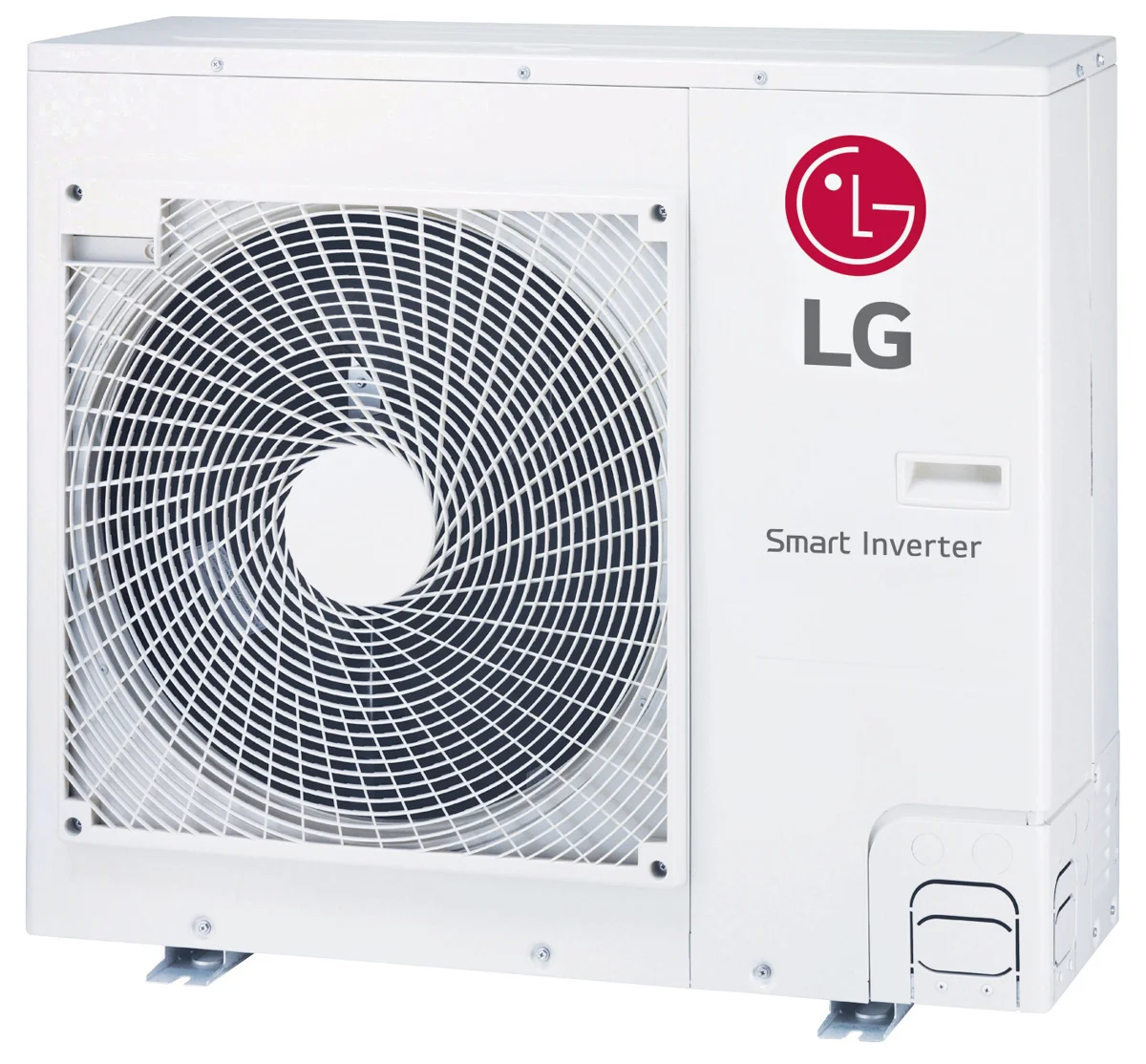 LG Multi F - LGRED LMU180HHV; LMU240HHV; LMU300HHV — manufacturer product photo
