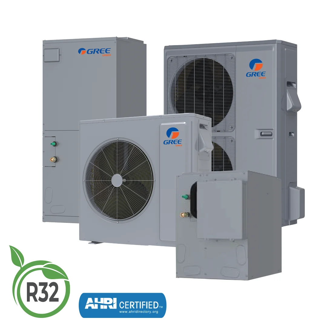 GREE Unix R32 GUD24AH2/G-D(U) — manufacturer product photo