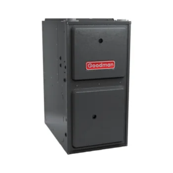 Goodman Gas Furnace GR9S96 — manufacturer product photo