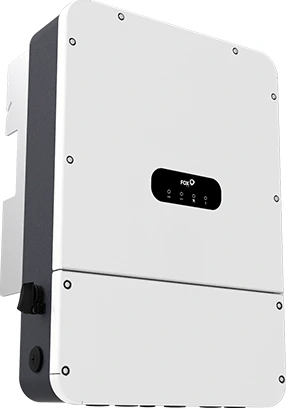 FOX ESS H1 US-series split-phase hybrid inverter