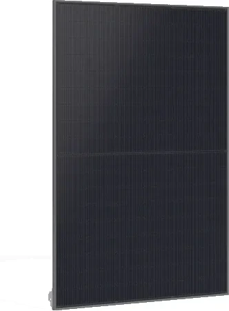JA Solar DeepBlue 4.0 Pro black solar panel — manufacturer family image