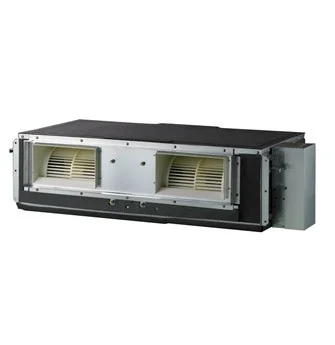 LG Single Zone - Standard High Static Ducted LH248HV4 / LH368HV4 — manufacturer product photo