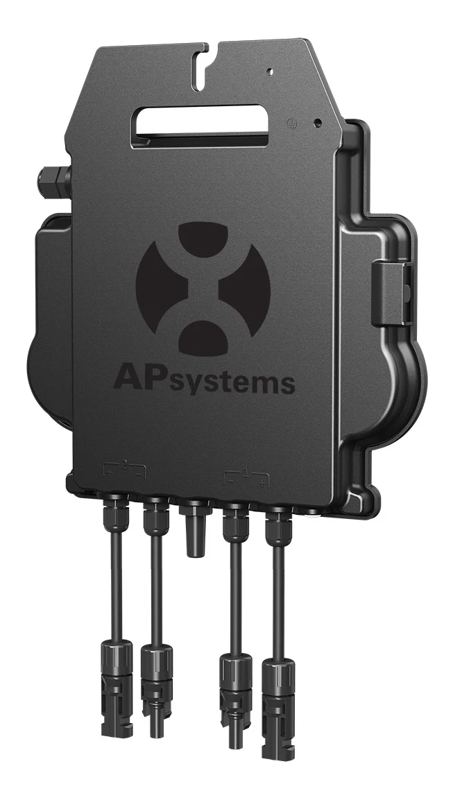 APsystems DS3-H — manufacturer product photo (product family)