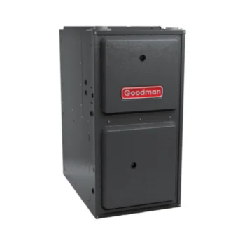 Goodman Gas Furnace GR9T96 — manufacturer product photo