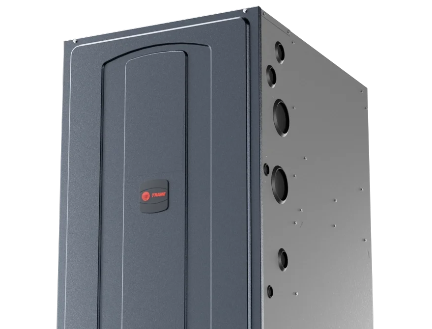 Trane Choice / 96 Single-Stage Gas Furnace S9X1 — manufacturer product photo